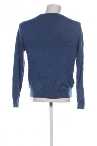 Herrenpullover Ralph Lauren, Größe S, Farbe Blau, Preis 66,99 €