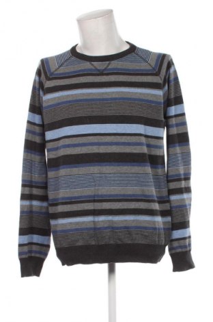 Herrenpullover Redford, Größe XL, Farbe Mehrfarbig, Preis 24,99 €