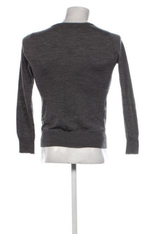 Herrenpullover Redgreen, Größe M, Farbe Grau, Preis 33,99 €