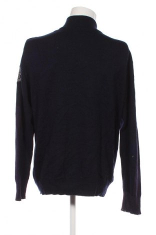 Herrenpullover River Woods, Größe XL, Farbe Blau, Preis 24,99 €