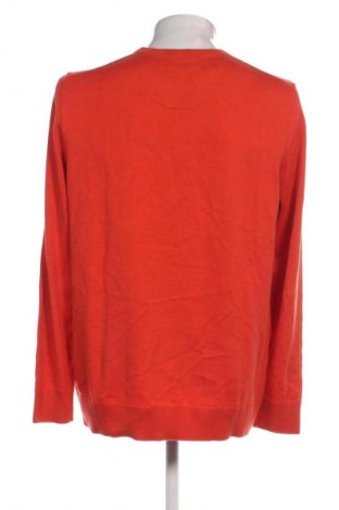 Herrenpullover S.Oliver, Größe XL, Farbe Orange, Preis € 20,49