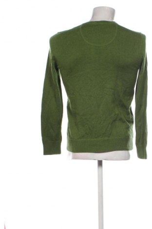 Pulover de bărbați S.Oliver, Mărime S, Culoare Verde, Preț 157,99 Lei