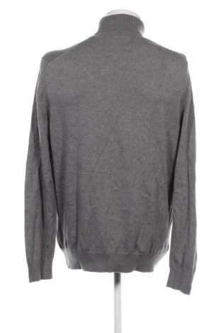 Herrenpullover S.Oliver, Größe XL, Farbe Grau, Preis € 22,49