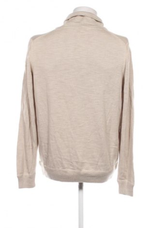 Herrenpullover S.Oliver, Größe XL, Farbe Beige, Preis € 20,49