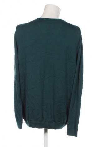 Herrenpullover S.Oliver, Größe XXL, Farbe Grün, Preis € 22,49