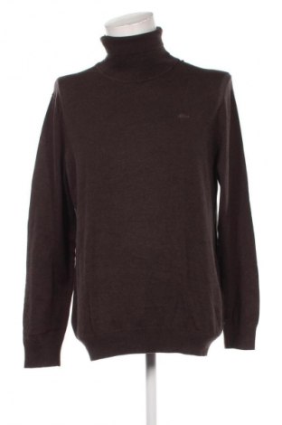 Herrenpullover S.Oliver, Größe XL, Farbe Braun, Preis € 33,99