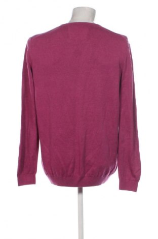 Herrenpullover S.Oliver, Größe XL, Farbe Lila, Preis € 22,49