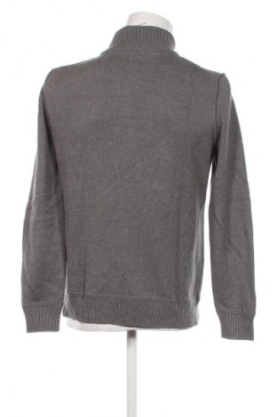 Herrenpullover S.Oliver, Größe M, Farbe Grau, Preis € 22,49