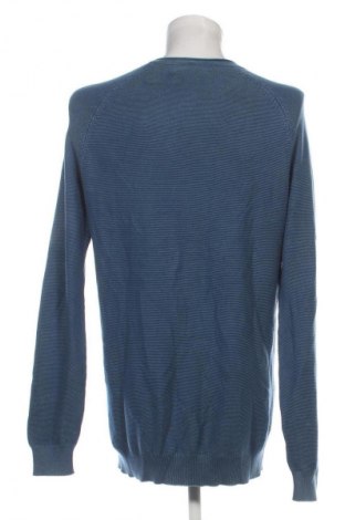 Herrenpullover S.Oliver, Größe XXL, Farbe Blau, Preis € 20,49