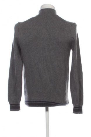 Herrenpullover S.Oliver, Größe M, Farbe Grau, Preis 24,48 €