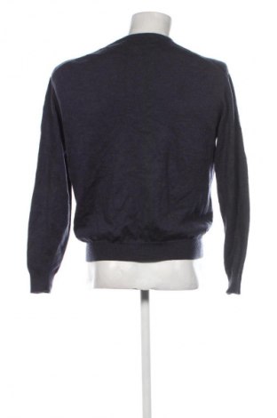 Herrenpullover Sand, Größe M, Farbe Blau, Preis € 42,49