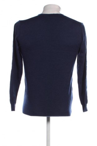 Herrenpullover Sand, Größe M, Farbe Blau, Preis 46,99 €