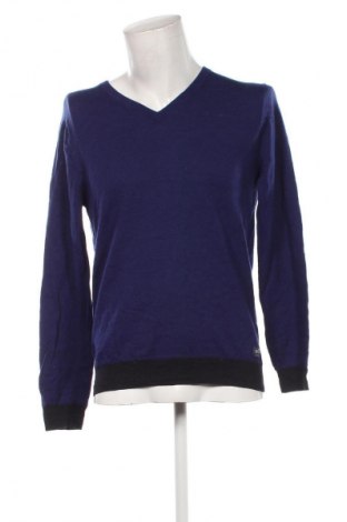 Herrenpullover Scotch & Soda, Größe XL, Farbe Blau, Preis € 42,49