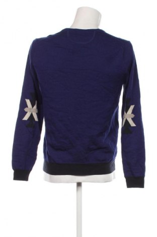 Herrenpullover Scotch & Soda, Größe XL, Farbe Blau, Preis € 42,49