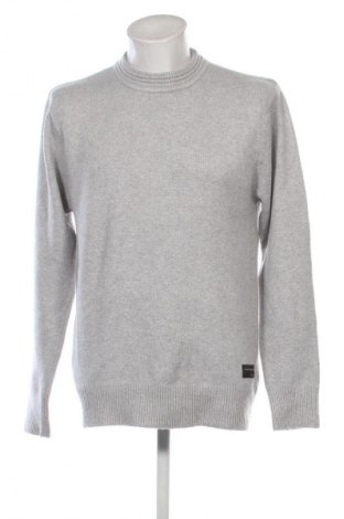 Herrenpullover Scotch & Soda, Größe XL, Farbe Grau, Preis € 52,69