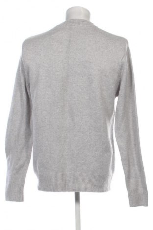 Herrenpullover Scotch & Soda, Größe XL, Farbe Grau, Preis € 52,69