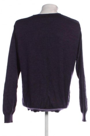 Herrenpullover Selected, Größe XXL, Farbe Lila, Preis € 30,99