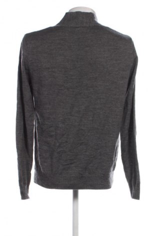 Herrenpullover Selected Homme, Größe L, Farbe Grau, Preis € 23,99