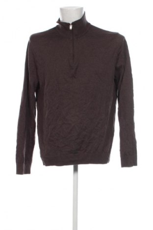 Herrenpullover Selected Homme, Größe XL, Farbe Braun, Preis 23,99 €