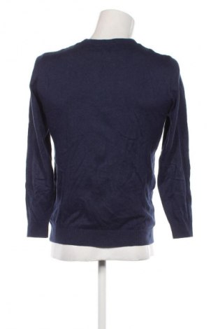 Herrenpullover Smog, Größe S, Farbe Blau, Preis € 14,99