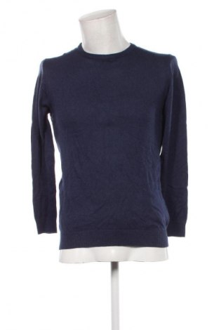 Herrenpullover Smog, Größe S, Farbe Blau, Preis € 14,99