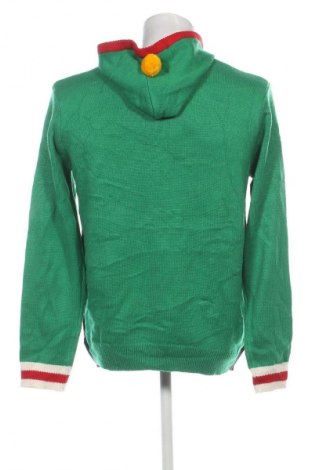 Herrenpullover Sonny Bono, Größe XL, Farbe Mehrfarbig, Preis 15,99 €