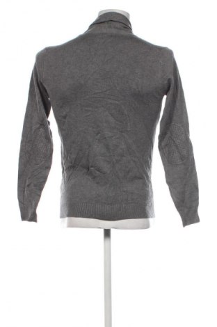 Herrenpullover Sonny Bono, Größe M, Farbe Grau, Preis € 16,49