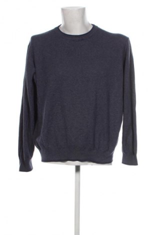 Herrenpullover Su, Größe XL, Farbe Grau, Preis 24,99 €