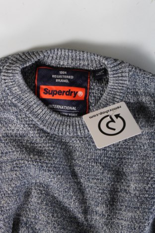 Pánský svetr  Superdry, Velikost M, Barva Vícebarevné, Cena  469,00 Kč