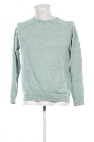 Herrenpullover Superdry, Größe L, Farbe Grün, Preis € 32,99