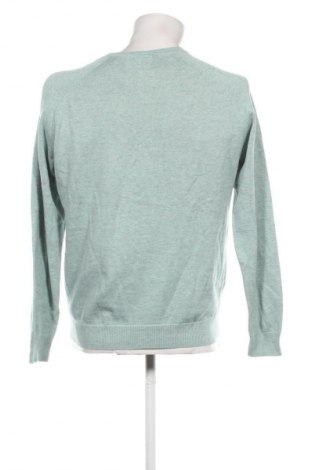 Herrenpullover Superdry, Größe L, Farbe Grün, Preis € 21,99