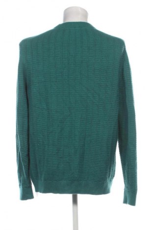 Herrenpullover Ted Baker, Größe XL, Farbe Grün, Preis € 36,99