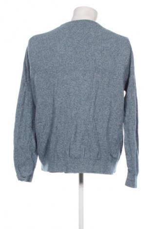 Męski sweter These Glory Days, Rozmiar XXL, Kolor Niebieski, Cena 125,99 zł