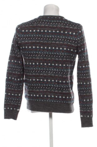 Herrenpullover Threadbare, Größe M, Farbe Mehrfarbig, Preis € 14,99