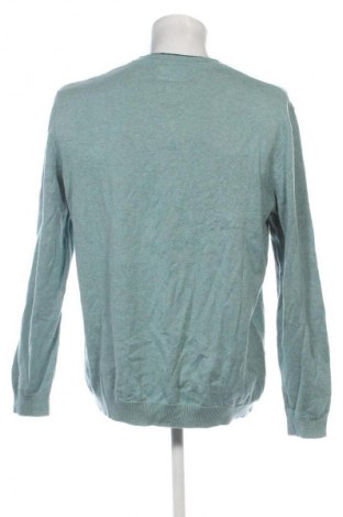 Herrenpullover Tom Tailor, Größe XXL, Farbe Blau, Preis € 20,49