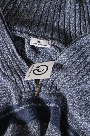 Herrenpullover Tom Tailor, Größe XL, Farbe Blau, Preis € 20,49