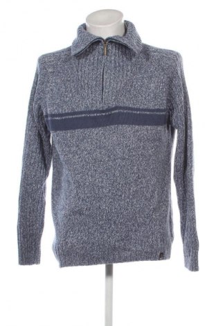 Herrenpullover Tom Tailor, Größe XL, Farbe Blau, Preis € 20,49