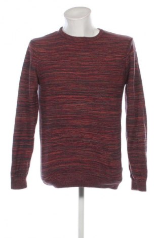 Herrenpullover Tom Tompson, Größe L, Farbe Mehrfarbig, Preis € 14,99