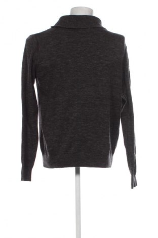 Herrenpullover Tom Tompson, Größe XL, Farbe Braun, Preis € 7,99