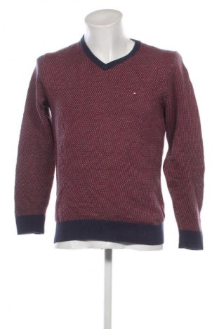 Herrenpullover Tommy Hilfiger, Größe M, Farbe Mehrfarbig, Preis € 36,99