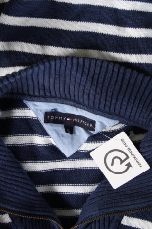 Herrenpullover Tommy Hilfiger, Größe XL, Farbe Mehrfarbig, Preis € 61,99