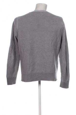 Herrenpullover Tommy Hilfiger, Größe XL, Farbe Grau, Preis 50,49 €