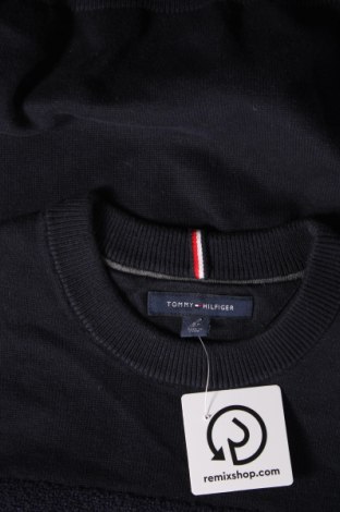 Pánsky sveter  Tommy Hilfiger, Veľkosť S, Farba Modrá, Cena  50,95 €