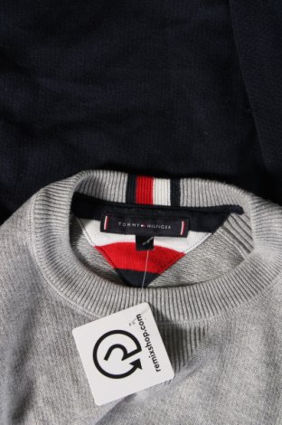 Pánský svetr  Tommy Hilfiger, Velikost S, Barva Vícebarevné, Cena  929,00 Kč