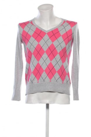 Herrenpullover Tommy Hilfiger, Größe M, Farbe Grau, Preis € 44,49