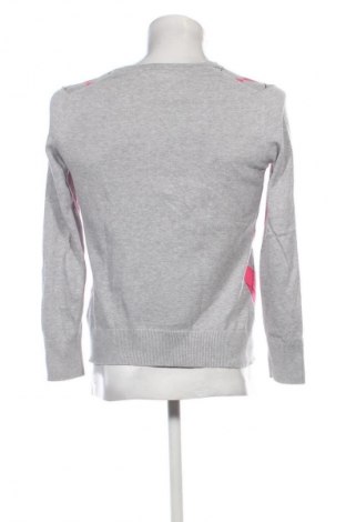 Herrenpullover Tommy Hilfiger, Größe M, Farbe Grau, Preis € 44,49