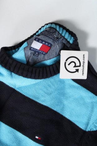 Herrenpullover Tommy Hilfiger, Größe M, Farbe Mehrfarbig, Preis € 43,99