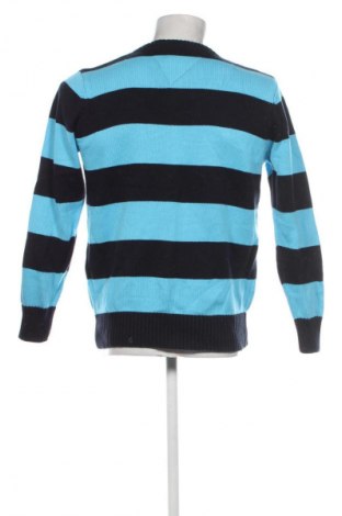 Herrenpullover Tommy Hilfiger, Größe M, Farbe Mehrfarbig, Preis € 43,99