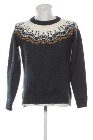 Męski sweter Twentyfour, Rozmiar S, Kolor Niebieski, Cena 153,99 zł