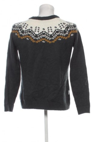 Męski sweter Twentyfour, Rozmiar S, Kolor Niebieski, Cena 153,99 zł